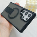 Galaxy S25 Ultra Magsafe Kickstand Case