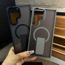 Galaxy S25 Ultra Magsafe Kickstand Case