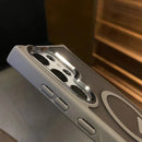 Galaxy S25 Ultra Magsafe Kickstand Case