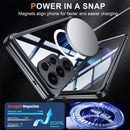 Galaxy S25 Ultra Military - Grade Drop Protection Case