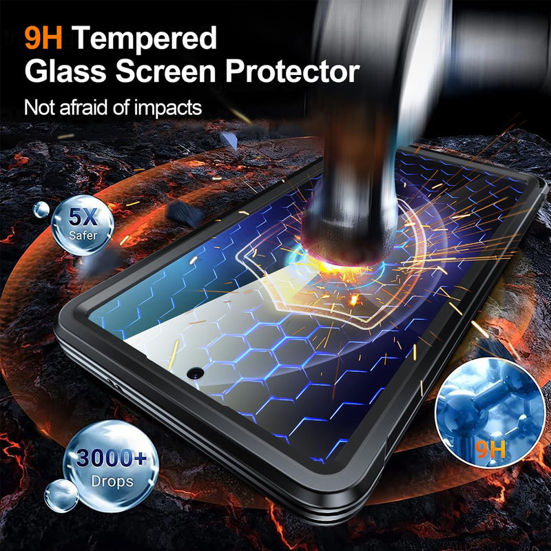 Galaxy S25 Ultra Military - Grade Drop Protection Case - Gorilla Cases