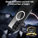 Galaxy S25 Ultra Military - Grade Drop Protection Case