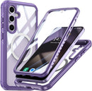 Galaxy S25 Ultra Military - Grade Drop Protection Case
