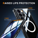 Galaxy S25 Ultra Military - Grade Drop Protection Case