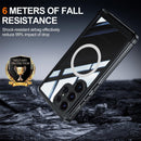 Galaxy S25 Ultra Military - Grade Drop Protection Case