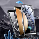 Galaxy S25 Ultra Military - Grade Drop Protection Case