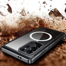 Galaxy S25 Ultra Military - Grade Drop Protection Case