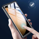 Galaxy S25 Ultra Military Grade Shockproof Drop Protection Case