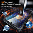 Galaxy S25 Ultra Military Grade Shockproof Drop Protection Case