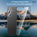 Galaxy S25 Ultra Screen Protector Tempered Glass+ Camera Lens Protector