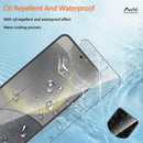 Galaxy S25 Ultra Screen Protector Tempered Glass+ Camera Lens Protector