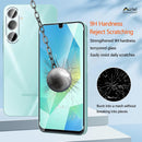 Galaxy S25 Ultra Screen Protector Tempered Glass+ Camera Lens Protector