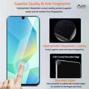 Galaxy S25 Ultra Screen Protector Tempered Glass+ Camera Lens Protector