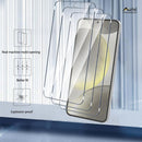 Galaxy S25 Ultra Screen Protector Tempered Glass+ Camera Lens Protector