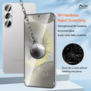 Galaxy S25 Ultra Screen Protector Tempered Glass+ Camera Lens Protector