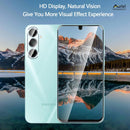 Galaxy S25 Ultra Screen Protector Tempered Glass+ Camera Lens Protector