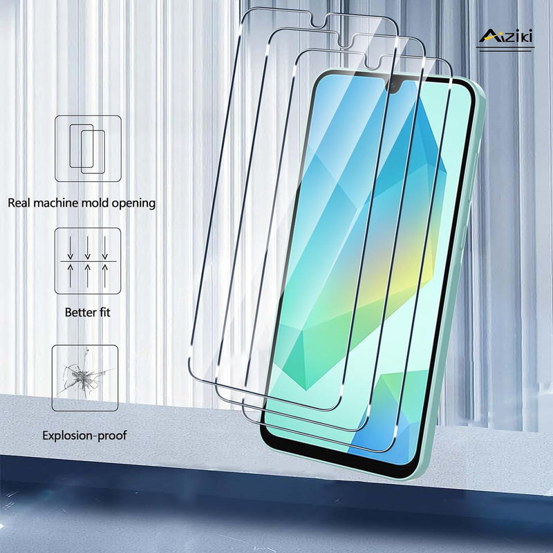 Galaxy S25 Ultra Screen Protector Tempered Glass+ Camera Lens Protector - Gorilla Cases