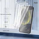 Galaxy S25 Ultra Screen Protector Tempered Glass+ Camera Lens Protector