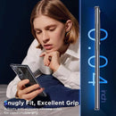 Galaxy S25 Ultra Clear MagSafe Case Slim Protective Design