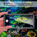Galaxy S25 Ultra Waterproof Case with Full - Body Protection