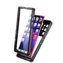 Galaxy S25 Ultra Waterproof Case with Full - Body Protection