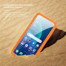Galaxy S26 Ultra IP68 Waterproof Magnetic Phone Case