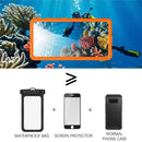 Galaxy S26 Ultra IP68 Waterproof Magnetic Phone Case