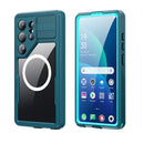 Galaxy S26 Ultra IP68 Waterproof Magnetic Phone Case
