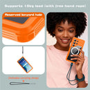 Galaxy S26 Ultra IP68 Waterproof Magnetic Phone Case