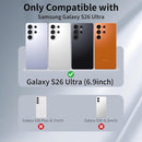 Galaxy S26 Ultra MagSafe Kickstand Case