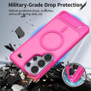 Galaxy S26 Ultra MagSafe Kickstand Case