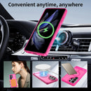 Galaxy S26 Ultra MagSafe Kickstand Case