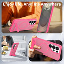 Galaxy S26 Ultra MagSafe Kickstand Case