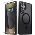 Galaxy S26 Ultra MagSafe Matte Case - Camera Protection Screen