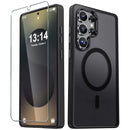 Galaxy S26 Ultra MagSafe Matte Case - Camera Protection Screen