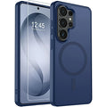 Galaxy S26 Ultra MagSafe Matte Case - Camera Protection Screen