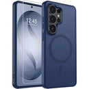 Galaxy S26 Ultra MagSafe Matte Case - Camera Protection Screen