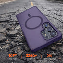 Galaxy S26 Ultra MagSafe Matte Case - Camera Protection Screen
