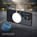 Galaxy S26 Ultra MagSafe Matte Case - Camera Protection Screen
