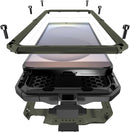 Galaxy S26 Ultra Metal Case - Tactical Duty Ready Protection