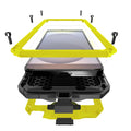 Galaxy S26 Ultra Metal Case - Tactical Duty Ready Protection
