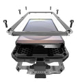 Galaxy S26 Ultra Metal Case - Tactical Duty Ready Protection