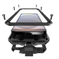 Galaxy S26 Ultra Metal Case - Tactical Duty Ready Protection