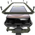 Galaxy S26 Ultra Metal Case - Tactical Duty Ready Protection