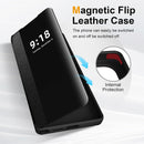 Galaxy S26 Ultra S - View Flip Case Black - 360 Full Body