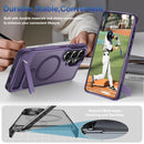 Galaxy S26 Ultra Shockproof MagSafe Case