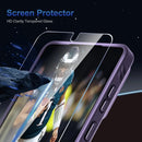 Galaxy S26 Ultra Shockproof MagSafe Case
