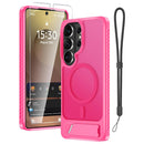 Galaxy S26 Ultra Shockproof MagSafe Case