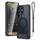 Galaxy S26 Ultra Shockproof MagSafe Case