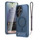 Galaxy S26 Ultra Shockproof MagSafe Case